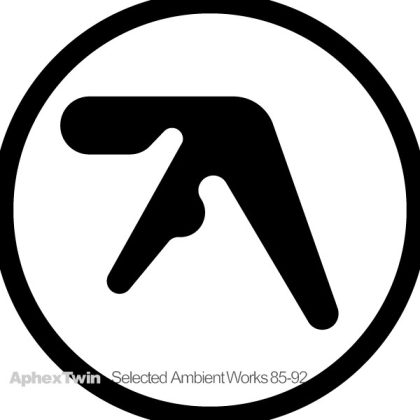 Aphex Twin – Selected Ambient Works 85–92 | 2LP