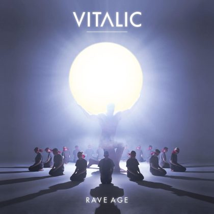 Vitalic – Rave Age (2026 Edition) – 2LP